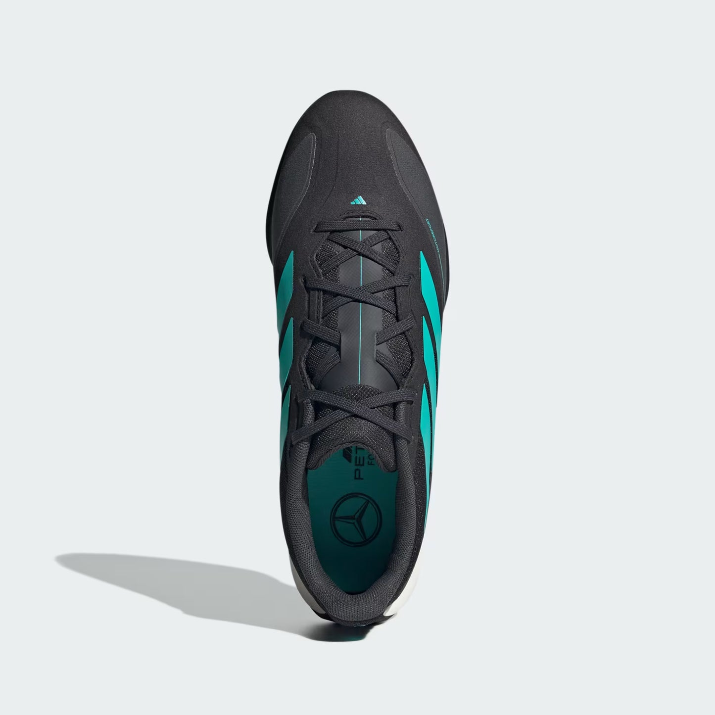 Mercedes Men's Shoe Feroza Base Dark Grey Blue 2025-Fanwear