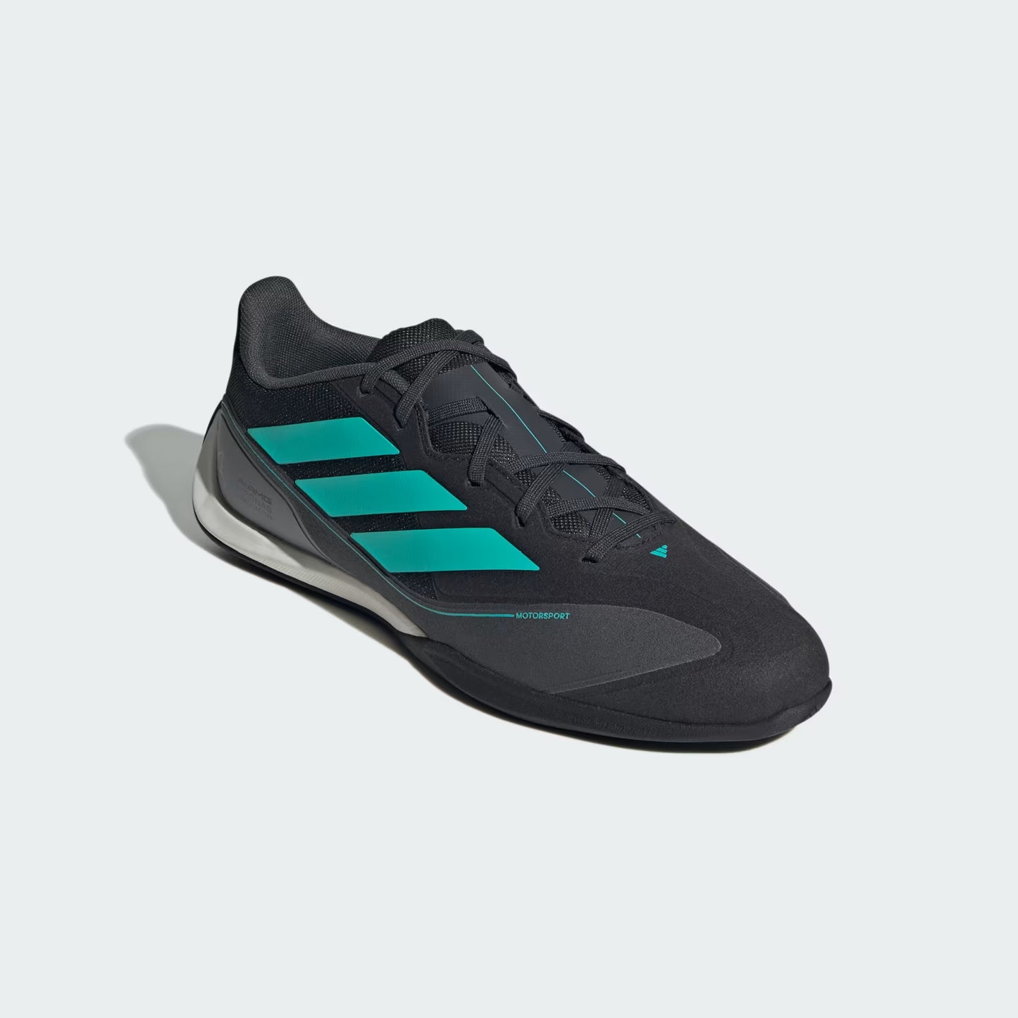 Mercedes Men's Shoe Feroza Base Dark Grey Blue 2025-Fanwear