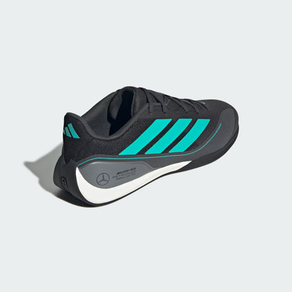 Mercedes Men's Shoe Feroza Base Dark Grey Blue 2025-Fanwear