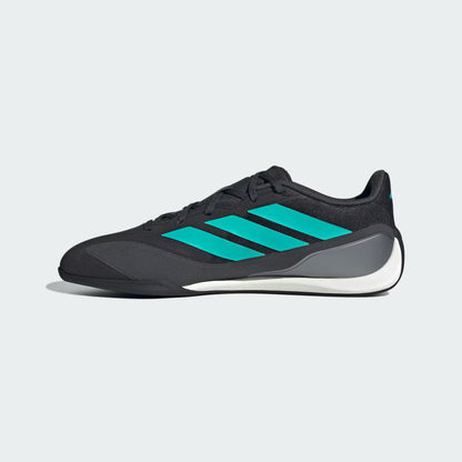 Mercedes Men's Shoe Feroza Base Dark Grey Blue 2025-Fanwear