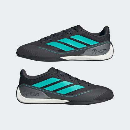 Mercedes Men's Shoe Feroza Base Dark Grey Blue 2025-Fanwear