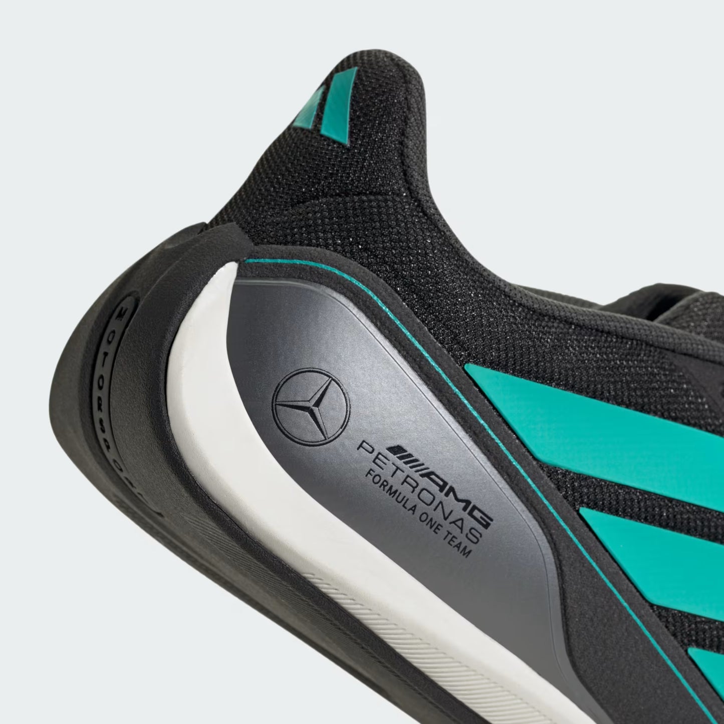 Mercedes Men's Shoe Feroza Base Dark Grey Blue 2025-Fanwear