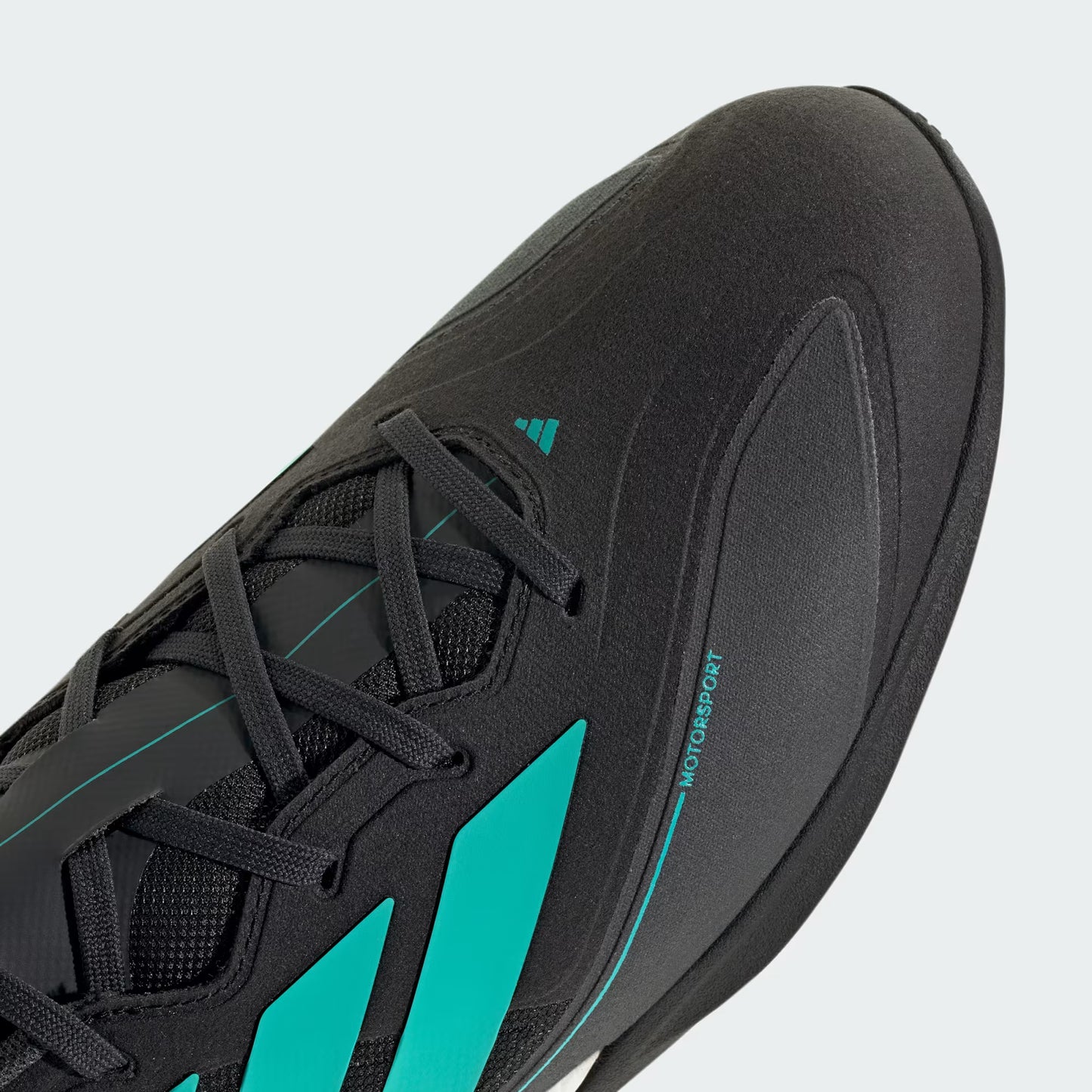 Mercedes Men's Shoe Feroza Base Dark Grey Blue 2025-Fanwear