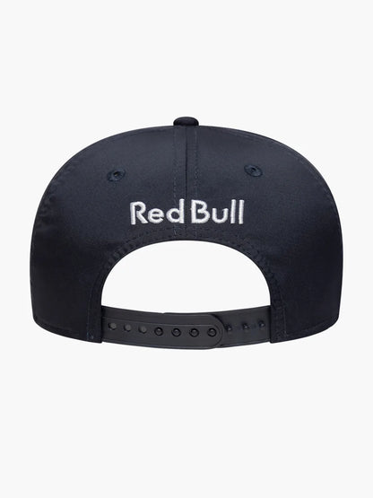 Red Bull Racing Kids Team Stretch Snap Night Sky Cap 2025-RP Teamwear
