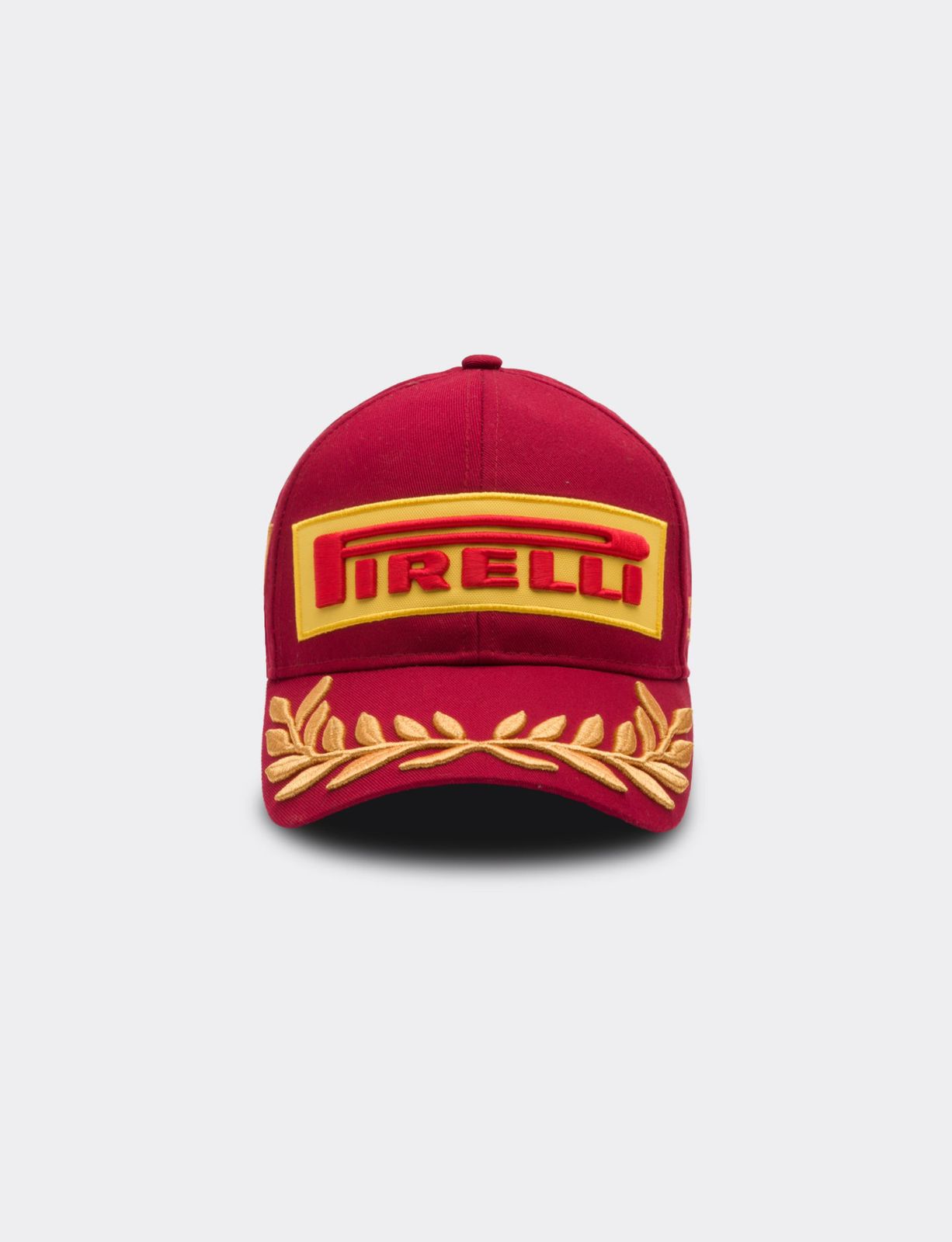 Pirelli Podium Cap China 2025