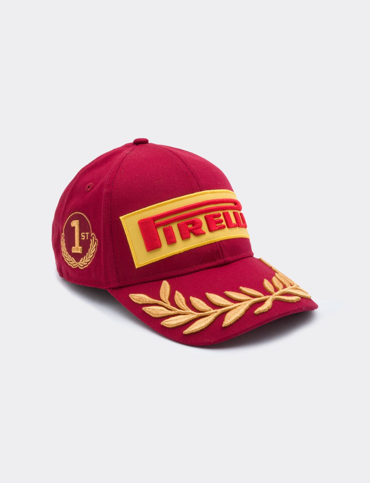 Pirelli Podium Cap China 2025