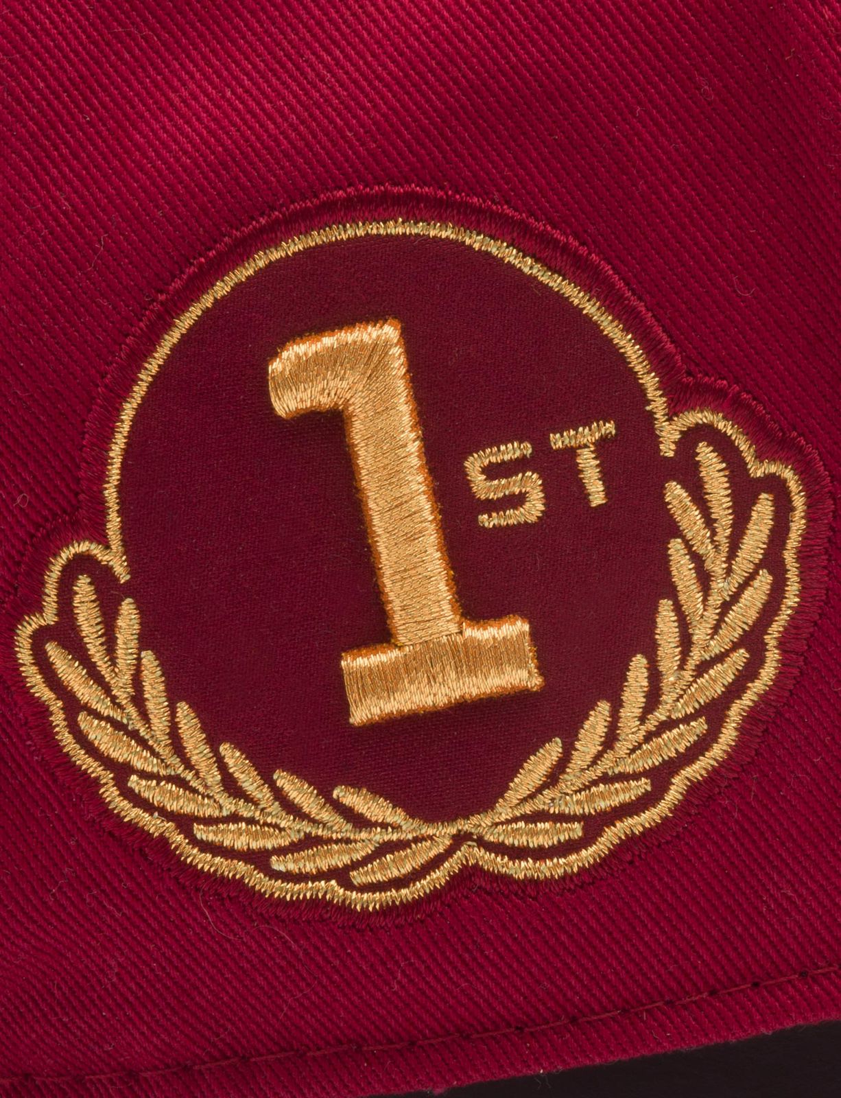 Pirelli Podium Cap China 2025