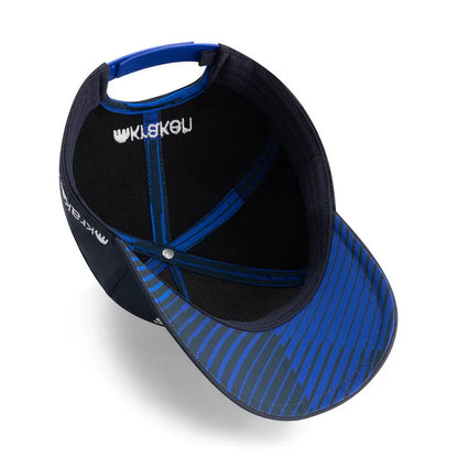 Williams Men's Team Cap Navy 2025-RP Teamwear