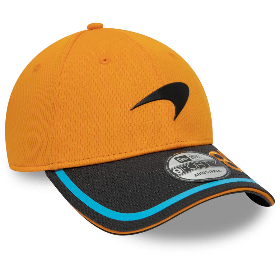 Mclaren Team Cap 2023-RP Teamwear