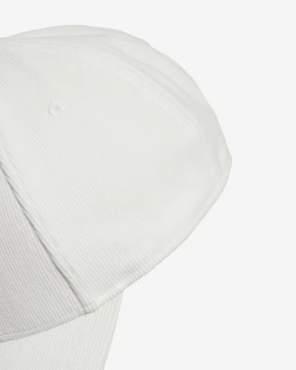 Mercedes Women's Special Edition Monaco Cap White 2025 OSFW-RP Teamwear