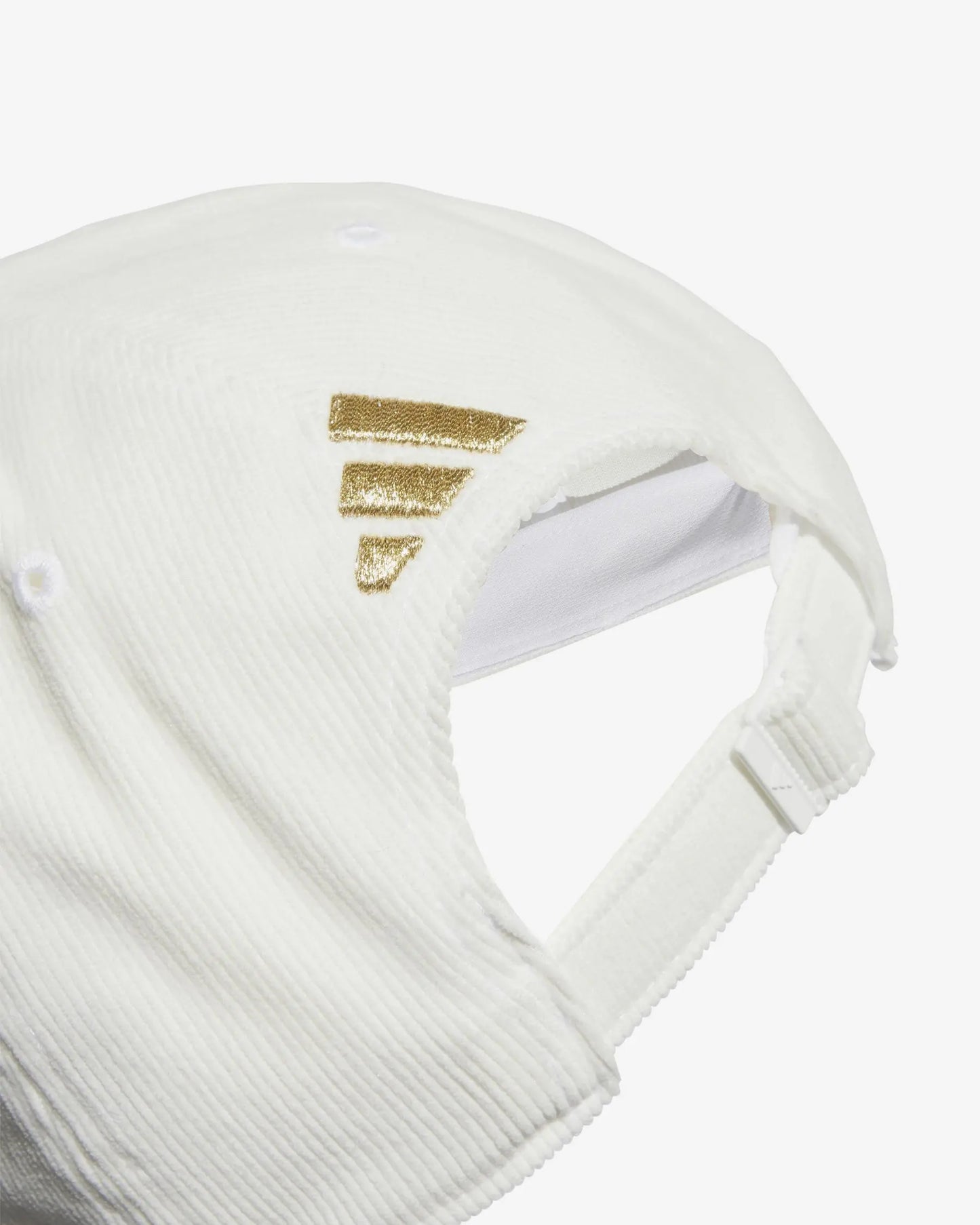 Mercedes Men's Special Edition Monaco Cap White 2025 OSFL-RP Teamwear