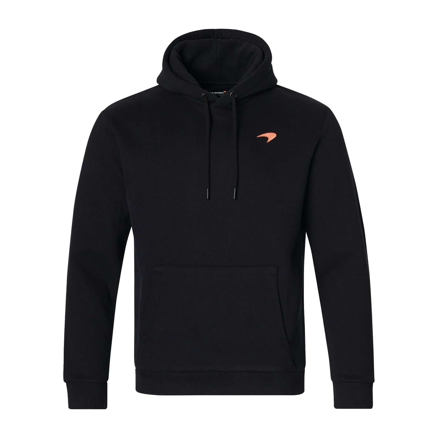 Mclaren Men's Neon Pack Hoodie Black 2022-Fanwear