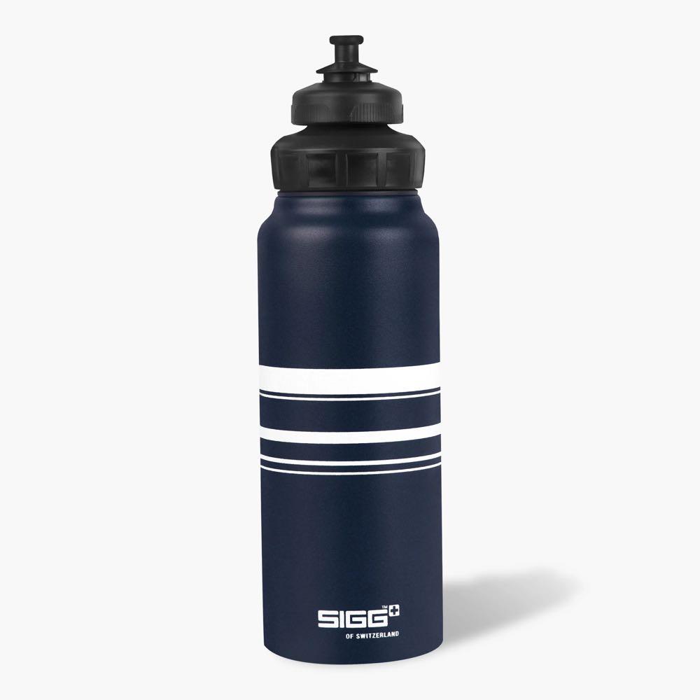Scuderia AlphaTauri Bottle Navy - Fanwear