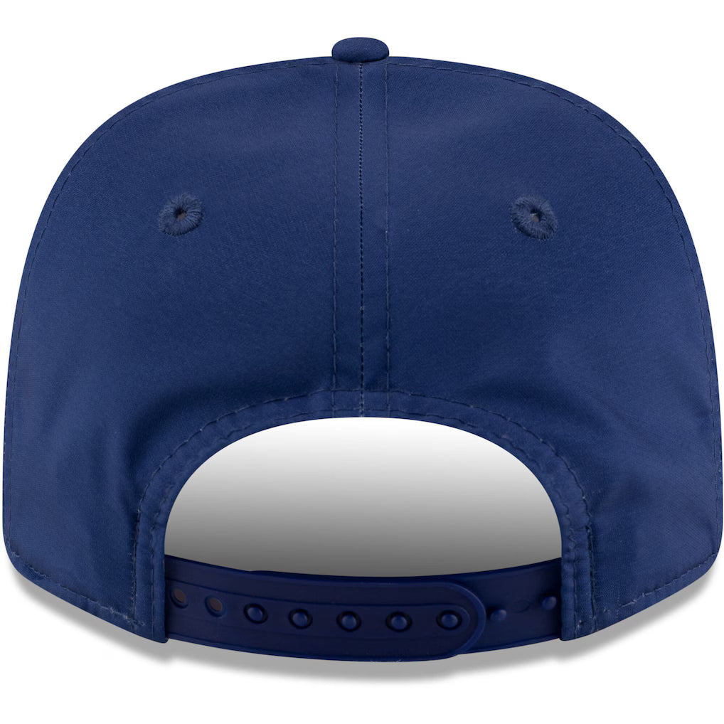 Alpine Special Edition Silverstone Stretch Snap White Cap 2025-RP Teamwear