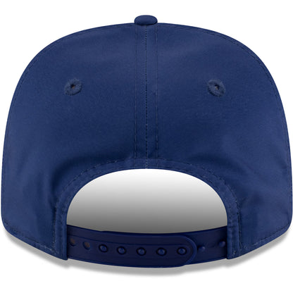 Alpine Special Edition Silverstone Stretch Snap White Cap 2025-RP Teamwear