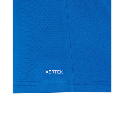 Alpine Men's Polo Shirt Lapis Blue 2026 - RP Teamwear