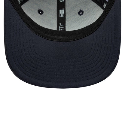 Alpine F1 All Over Print Navy Cap 2026 - Fanwear
