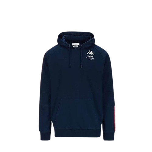 Alpine Pierre Gasly Kids Hoodie Navy 2023-Fanwear