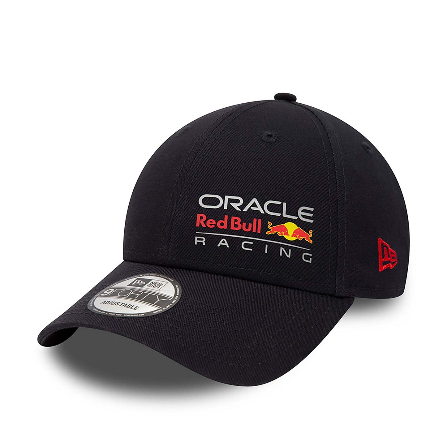 Red Bull Racing Essential Night Sky Cap 2025-Fanwear
