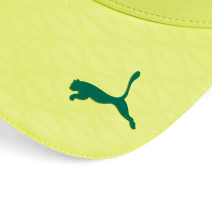 Aston Martin F1 Fernando Alonso Baseball Cap Lime 2026 - RP Teamwear
