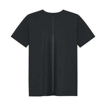 Aston Martin F1 Men's Logo Stealth T-shirt 2026 - Fanwear