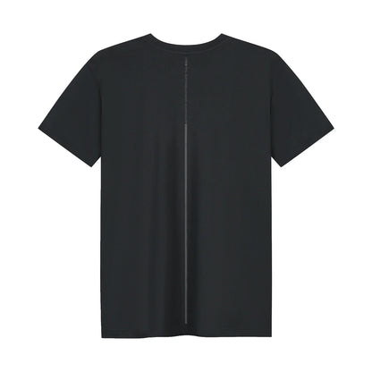 Aston Martin F1 Men's Logo Stealth T-shirt 2026 - Fanwear