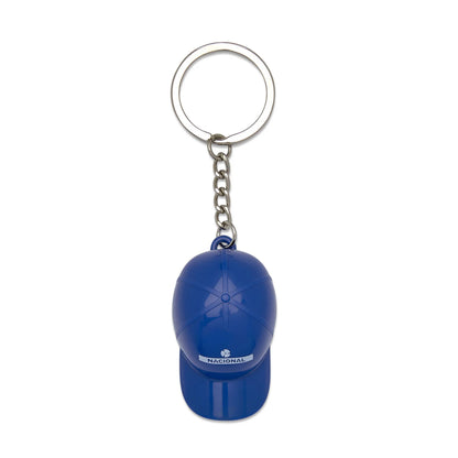 Ayrton Senna Nacional Cap Keyring Surf the Web 2024 - Fanwear
