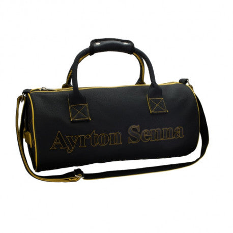 Ayrton Senna Weekend Bag Team Lotus