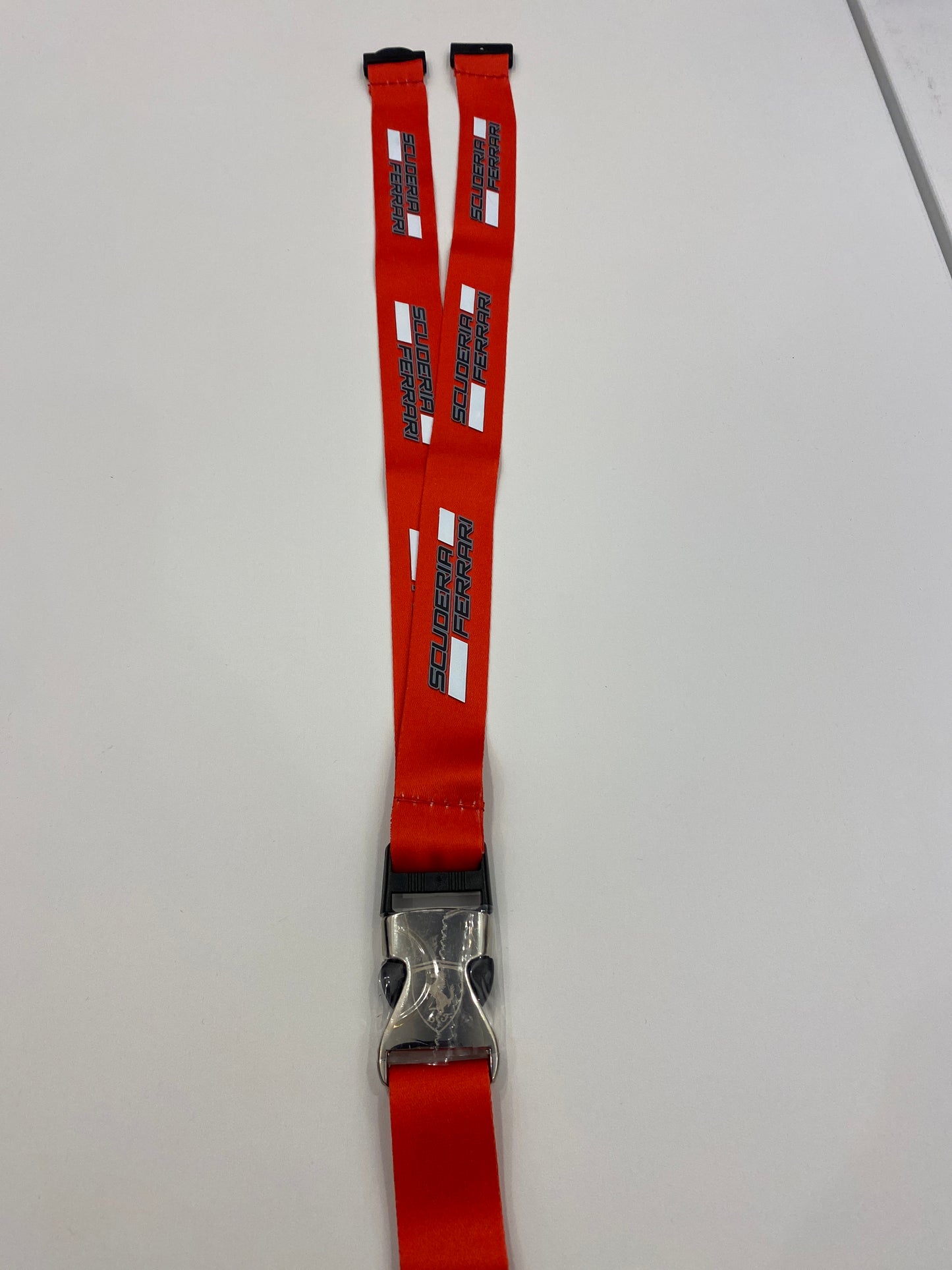 Scuderia Ferrari Lanyard 600 - Fanwear