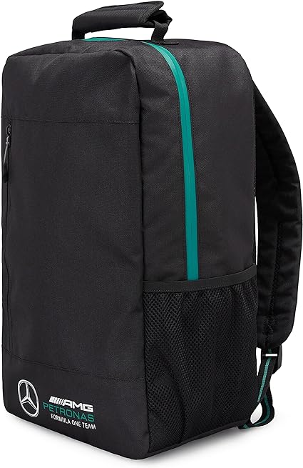 Mercedes-AMG Petronas Formula 1 Team Backpack 2022 - Fanwear