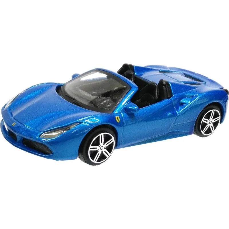 1:43 Scale Model | Ferrari 488 Spider 2016