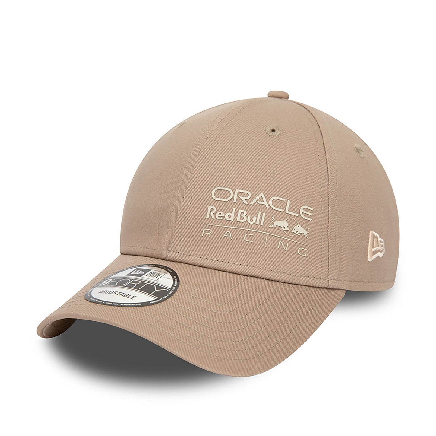 Red Bull Racing Seasonal 9Forty Brown Cap 2024