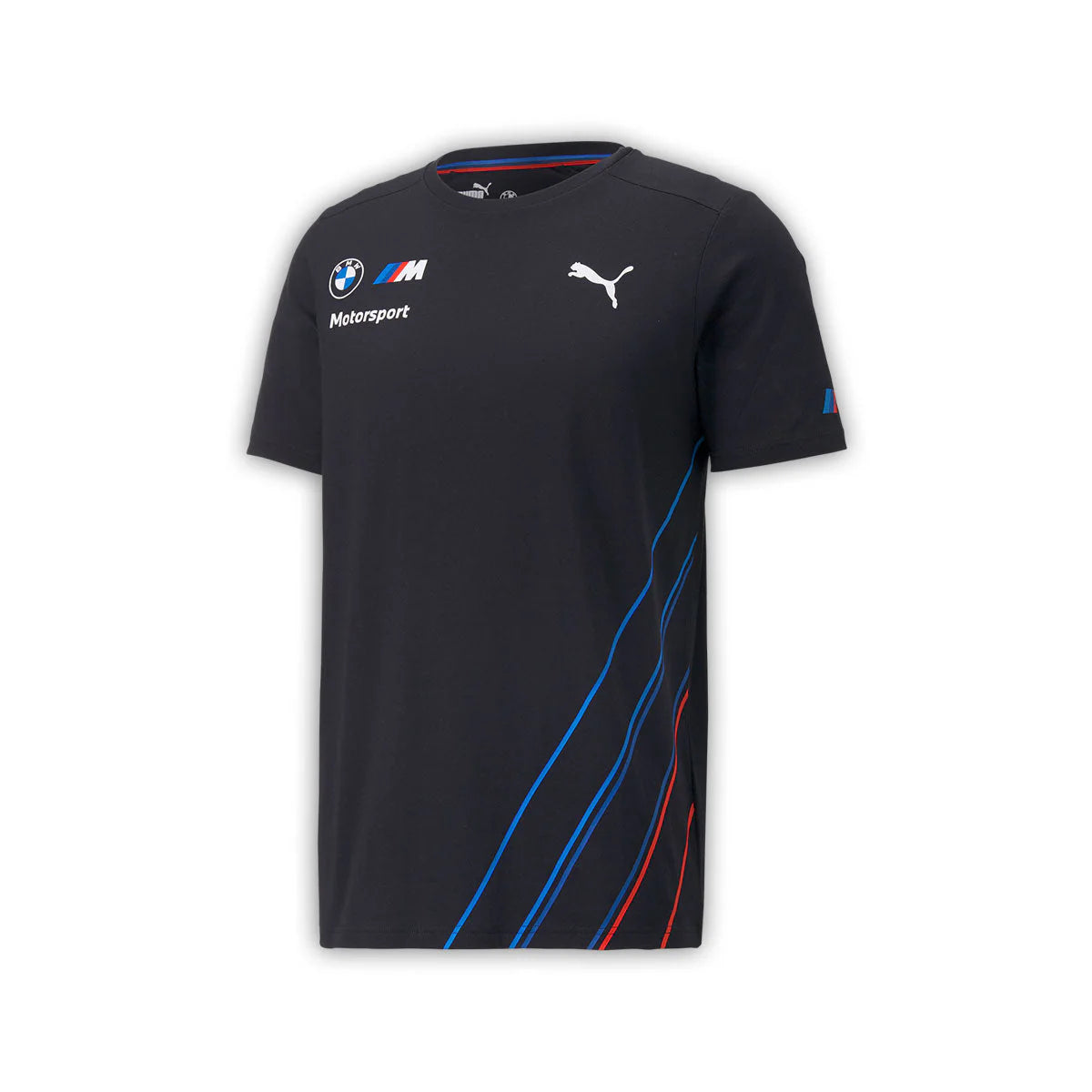 Bmw Men's T-Shirt-RP Teamwear