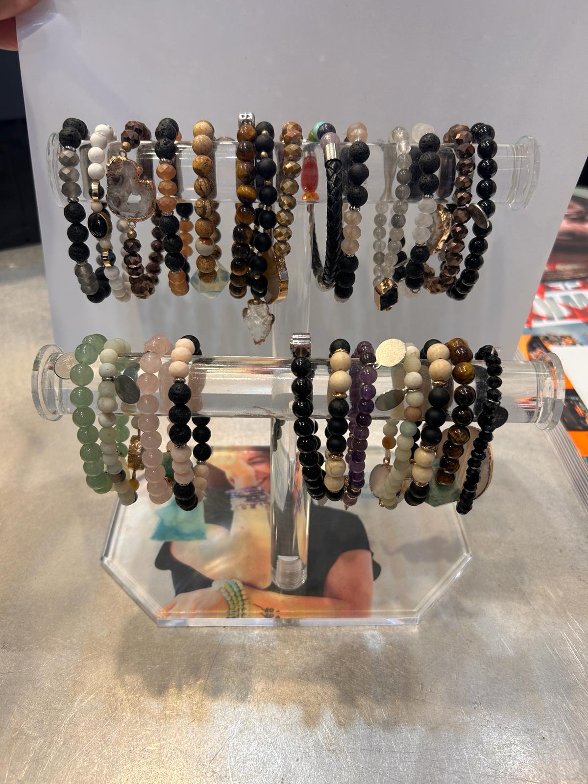Double Bracelet