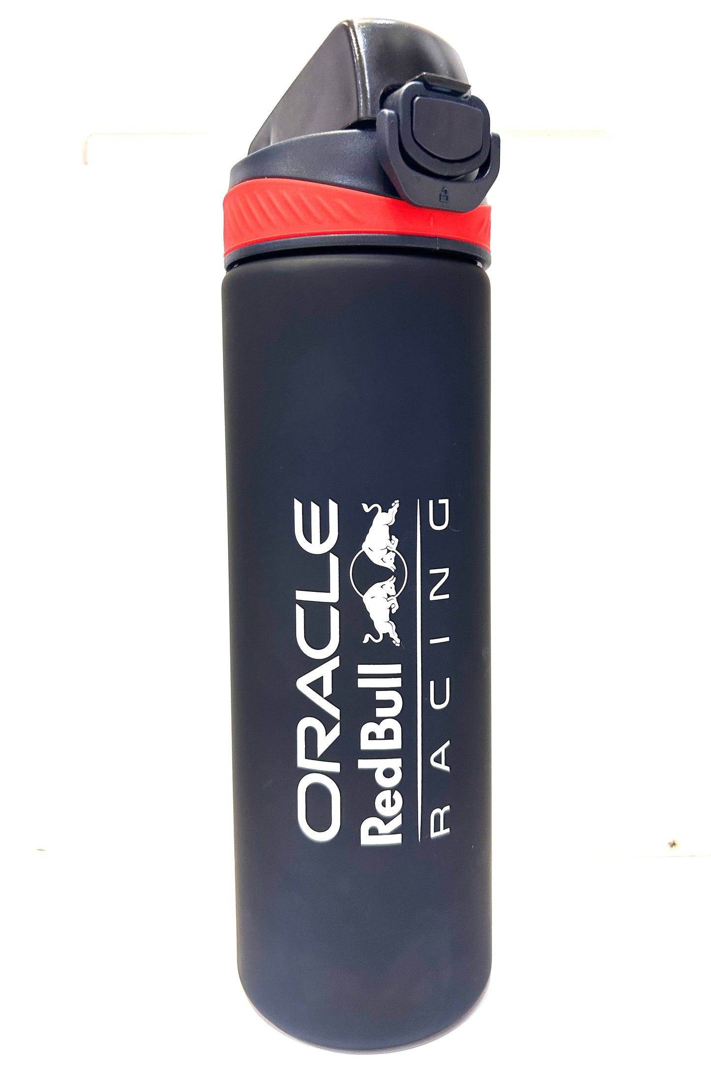 Red Bull Racing Water Bottle Night Sky 2023 - Fanwear