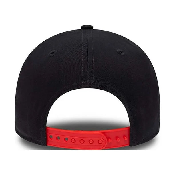 Red Bull Racing Essential Night Sky Cap 2025-Fanwear