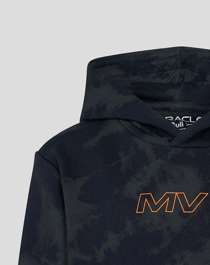 Red Bull Racing Driver Max Verstappen Hoodie Multi 2023-Fanwear