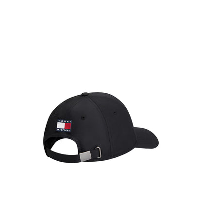 Cadillac F1 Team x Tommy Hilfiger Cap Black 2026 - RP Teamwear