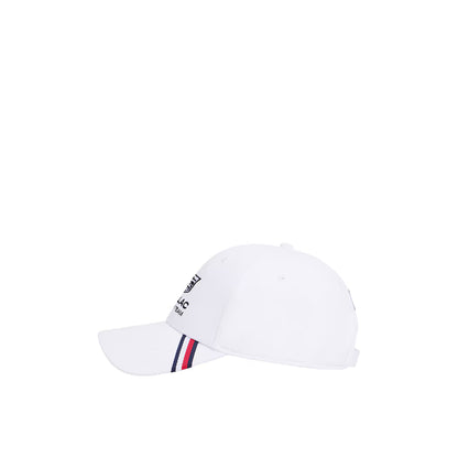 Cadillac F1 Team x Tommy Hilfiger Cap White 2026 - RP Teamwear
