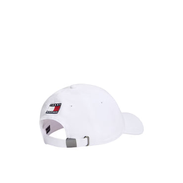 Cadillac F1 Team x Tommy Hilfiger Driver Bottas Baseball Cap White 2026 - RP Teamwear