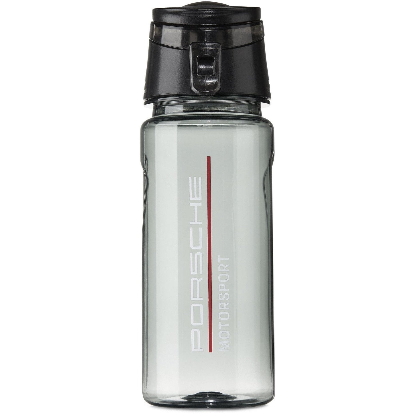 Porsche Water Bottle 735ML Black 2024 - Fanwear
