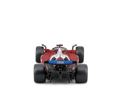 1:43 Scale Model | Scuderia Ferrari Charles Leclerc Car