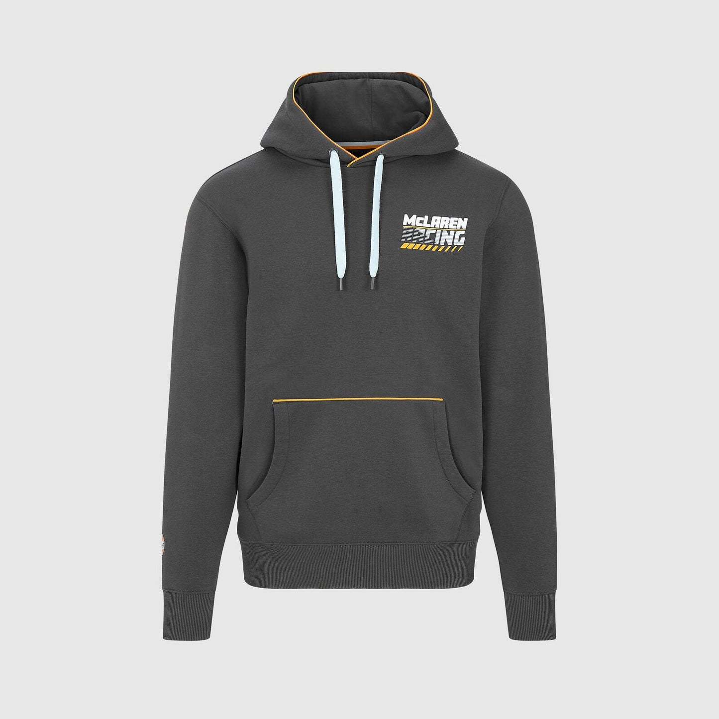 Mclaren Gulf Racing Hooded Sweat 2022-Fanwear