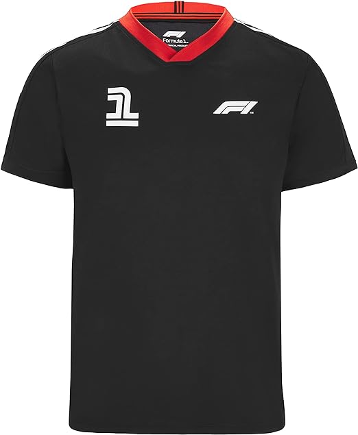 F1 Men's Soccer T-Shirt-Fanwear