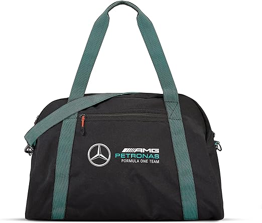 Mercedes-AMG Petronas F1 Team Sports Bag Fanwear