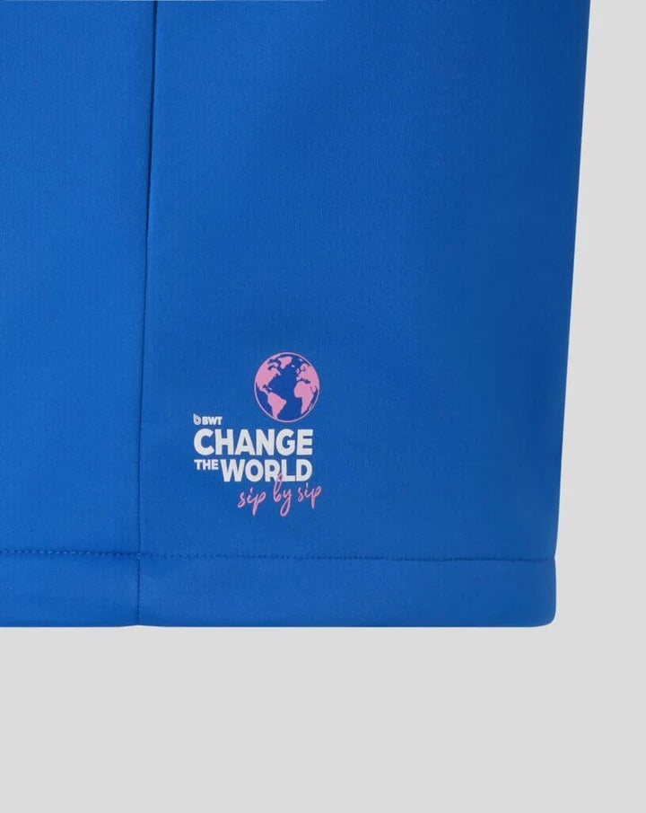 Alpine Men's Softshell Jacket Lapis Blue 2026 - RP Teamwear