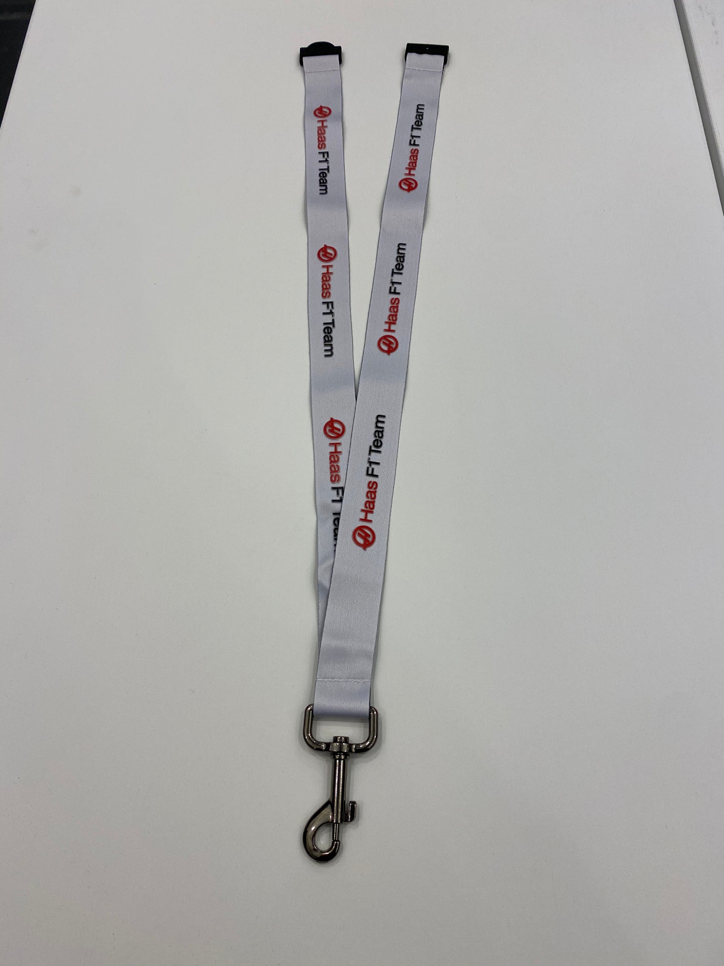 Haas Lanyard - Fanwear