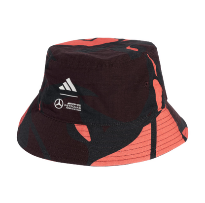 Mercedes Kids Special Edition Miami Bucket Turbo Aurrub 2025 OSFY-Fanwear