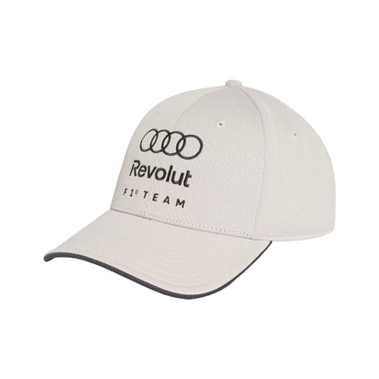 Audi F1 Team Men's DNA Cap 2026 - Fanwear