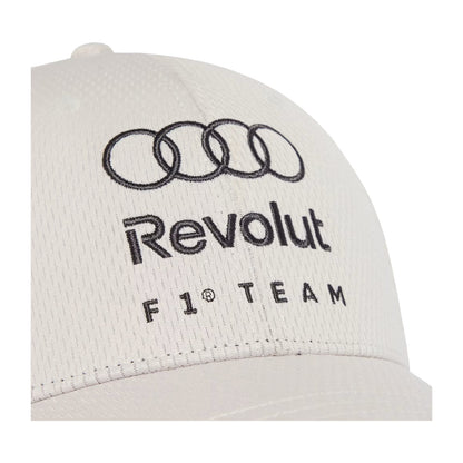 Audi F1 Team Men's DNA Cap 2026 - Fanwear
